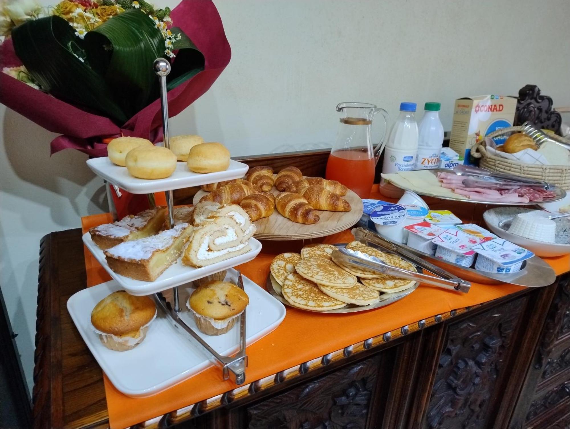 Bed and Breakfast La Strega Ubriaca Колле-ди-Валь-д'Эльса Номер фото