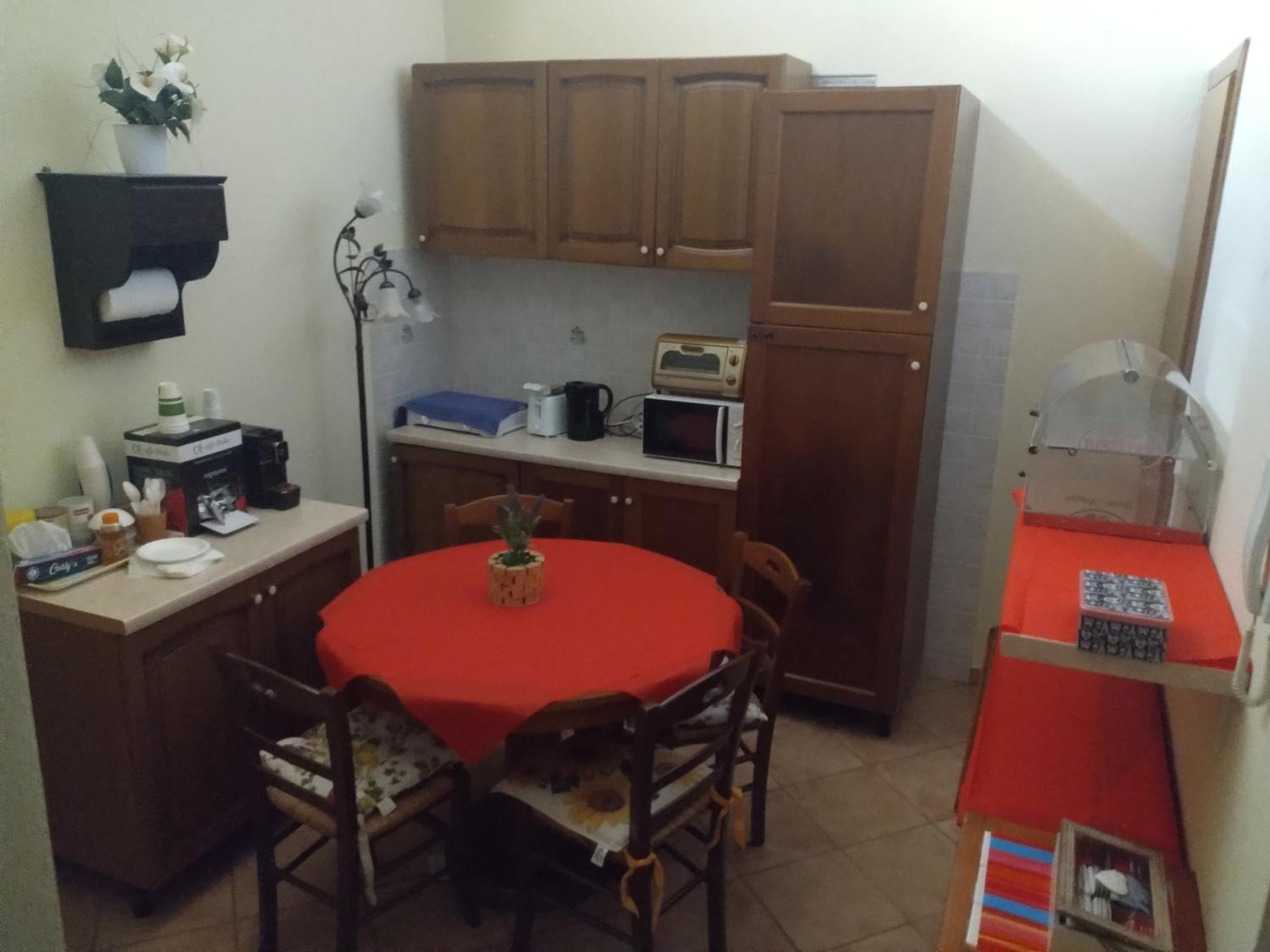Bed and Breakfast La Strega Ubriaca Колле-ди-Валь-д'Эльса Экстерьер фото
