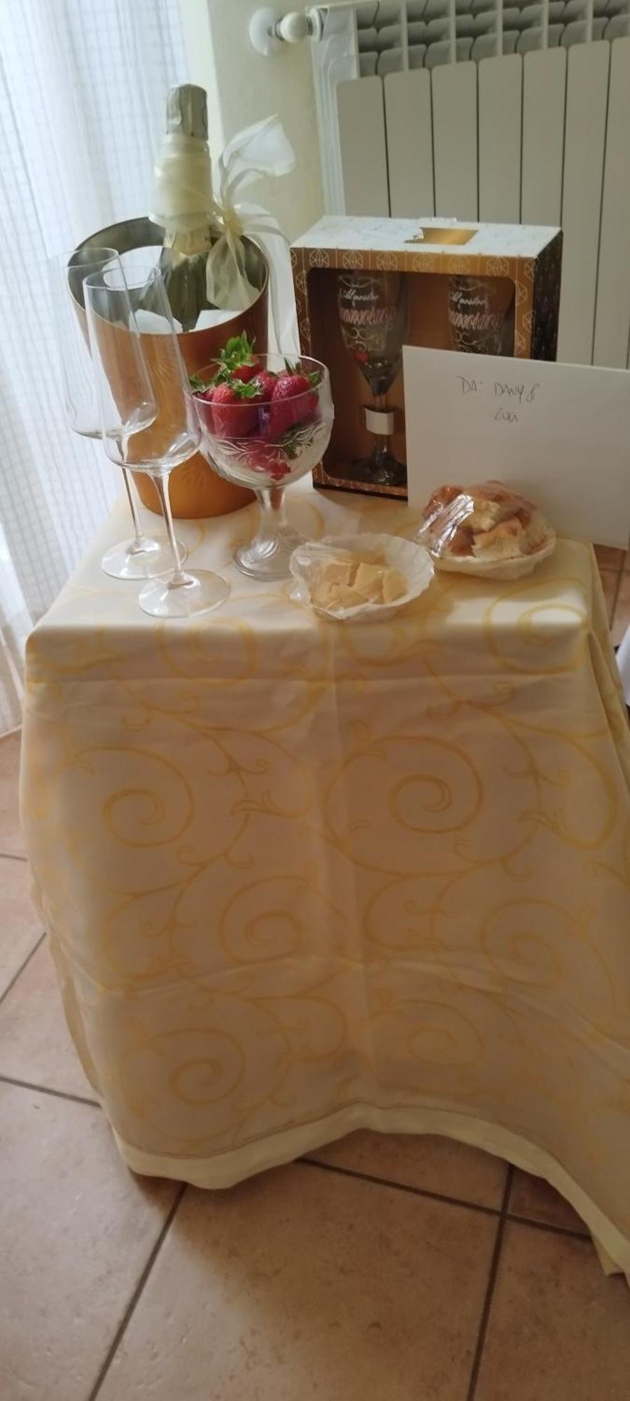 Bed and Breakfast La Strega Ubriaca Колле-ди-Валь-д'Эльса Экстерьер фото